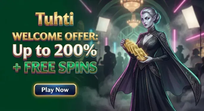 Tuhti